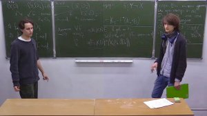 Существование и обрыв флипов. Лекция 2, К.В.Логинов