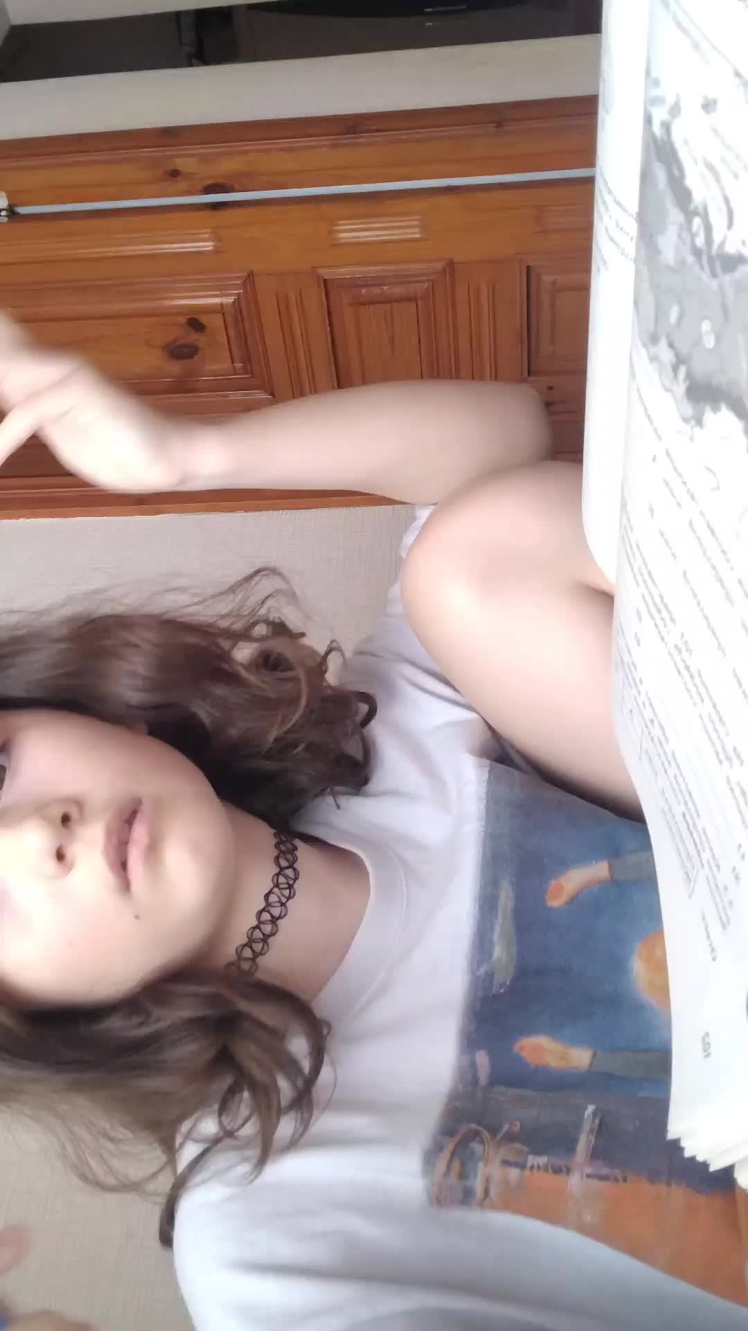 Я ВЕРНУЛАСЬ 🥳 смотреть онлайн