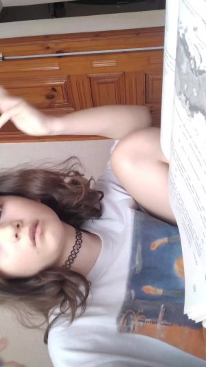 Я ВЕРНУЛАСЬ 🥳