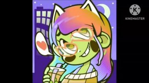 Preview 2 KOLLEYSTUFF V200 Effects Sprunki Incredibox friends