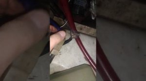 Как подключить вентилятор охлаждения от кнопки ВАЗ 2106