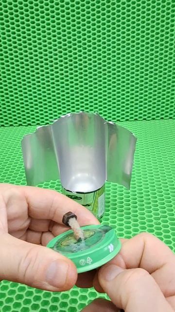 Самоделка Масляная свеча из банок своими руками #diy #полезныесоветы #хитрости #врек #shorts смотреть онлайн