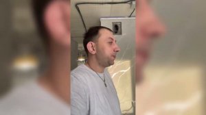 Ну вот и заканчивается ремонт на кухне и плавно переходим к коридору