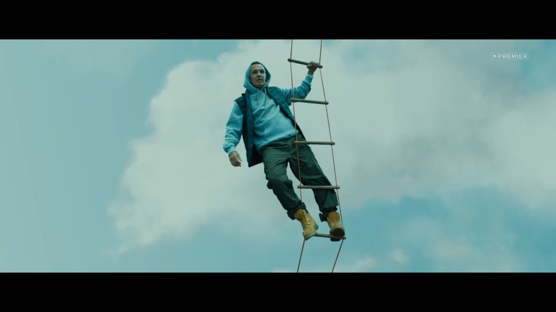 ИГРА НА ВЫЖИВАНИЕ, 1 сезон, 1 выпуск смотреть онлайн