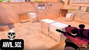 Мой первый мувик