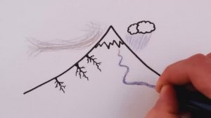 Насколько высокими могут быть горы?