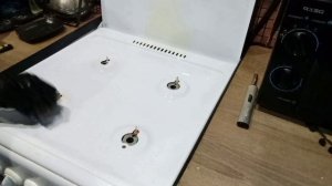 Утро начинается 🙂 Отмывание плиты, приготовление завтрака🍳🫩