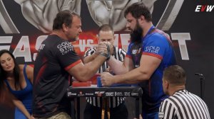 ВИТАЛИЙ ЛАЛЕТИН VS ДЕВОН ЛАРРАТТ. Виталя в КАСАНИЕ. БОРЬБА