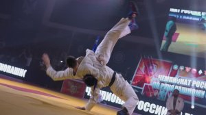 ЧЕМПИОНАТ РОССИИ ПО РУКОПАШНОМУ БОЮ 2026 ВЛАДИВОСТОК  4К