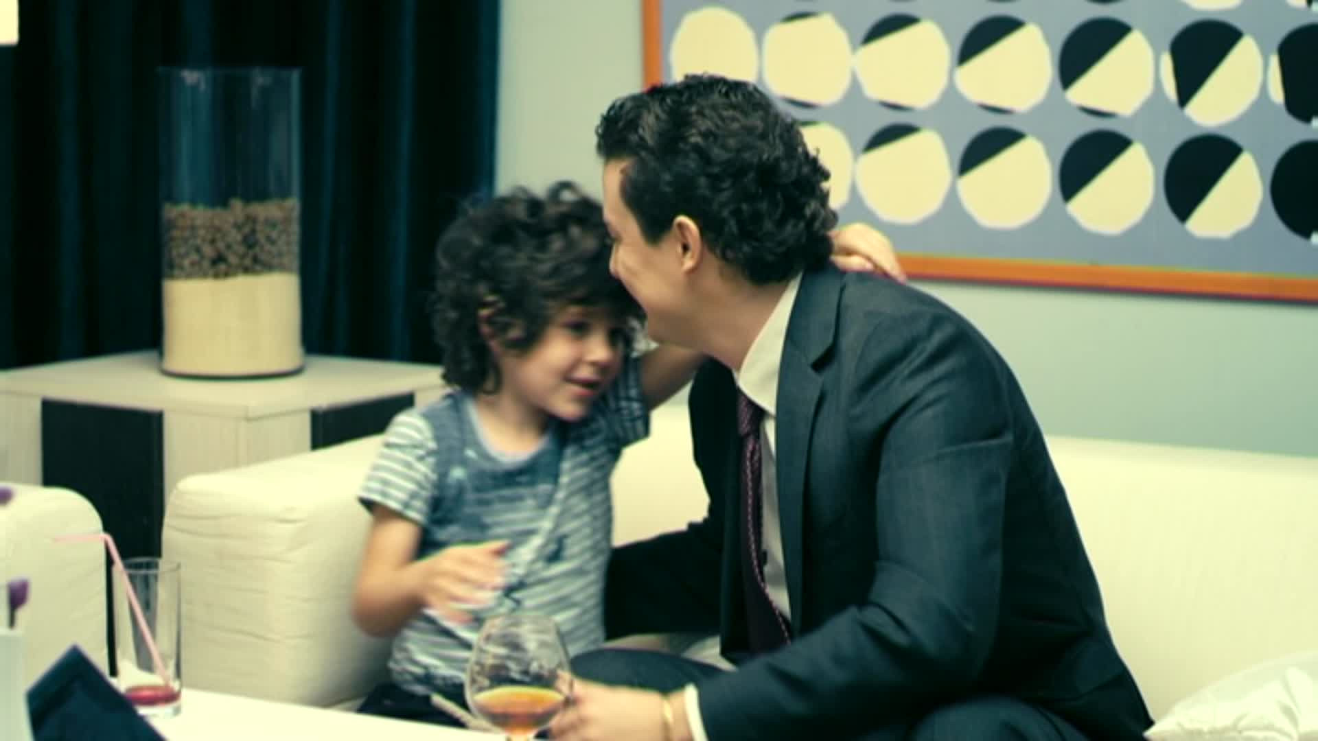 Универ. Новая общага, 1 сезон, 4 серия смотреть онлайн