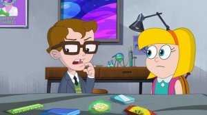 Хомяк и Гретель 1 сезон 28 серия (мультсериал, 2023)