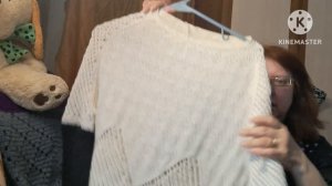 Итоги январь, февраль 2026 -вязание...