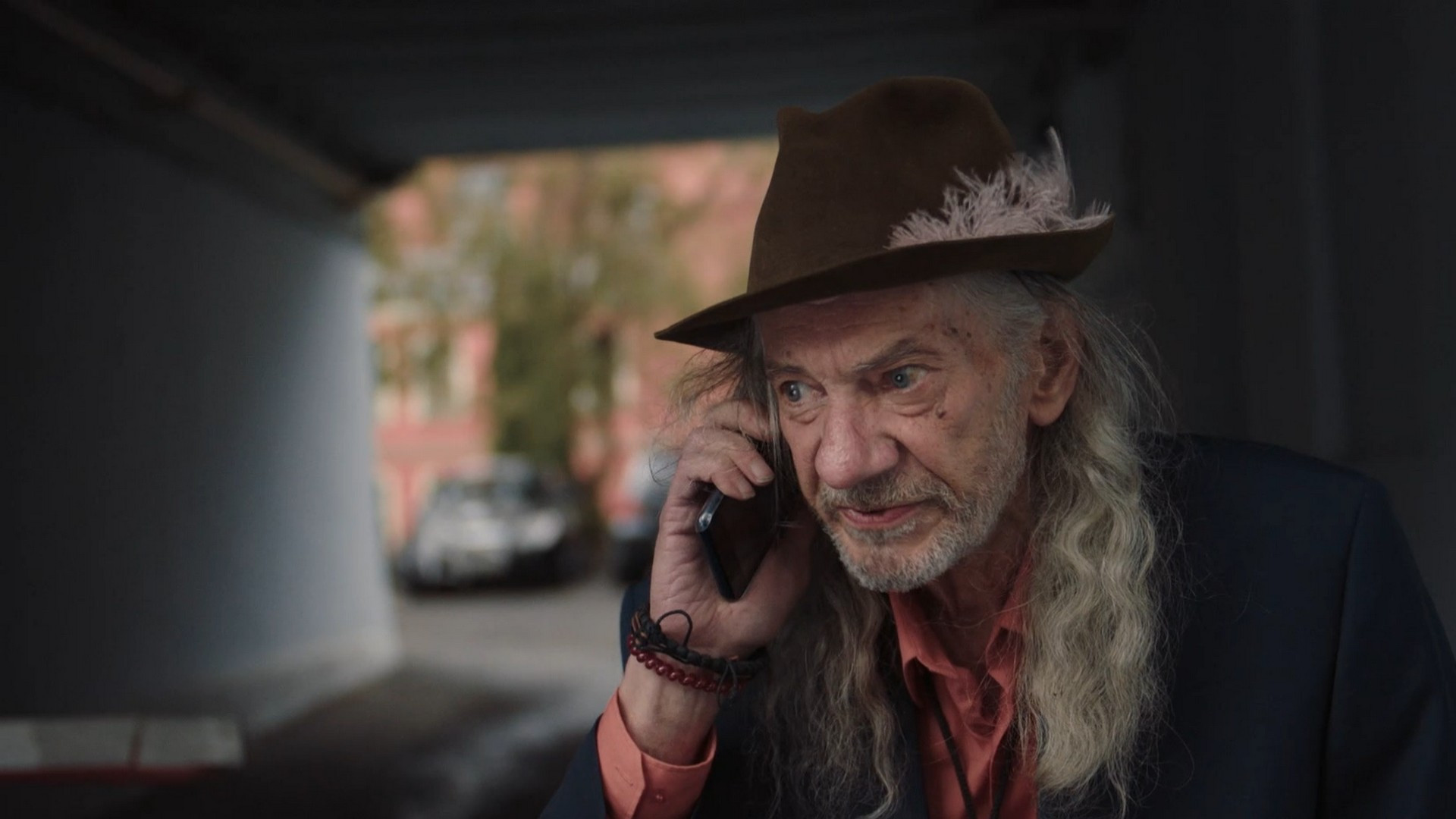 Тверская, 2 сезон, 6 серия