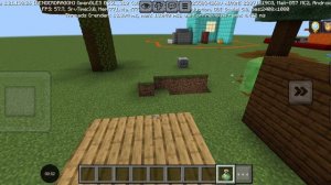 пробуем зелья в minecraft #Shorts,#minecraft.