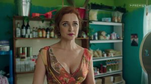 ЖУКИ, 1 сезон, 1 серия