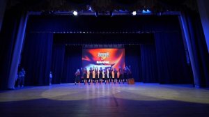 23. Мулититанц | Сергев Посад | Sergiev Cup 2026 | #SergievCup2026