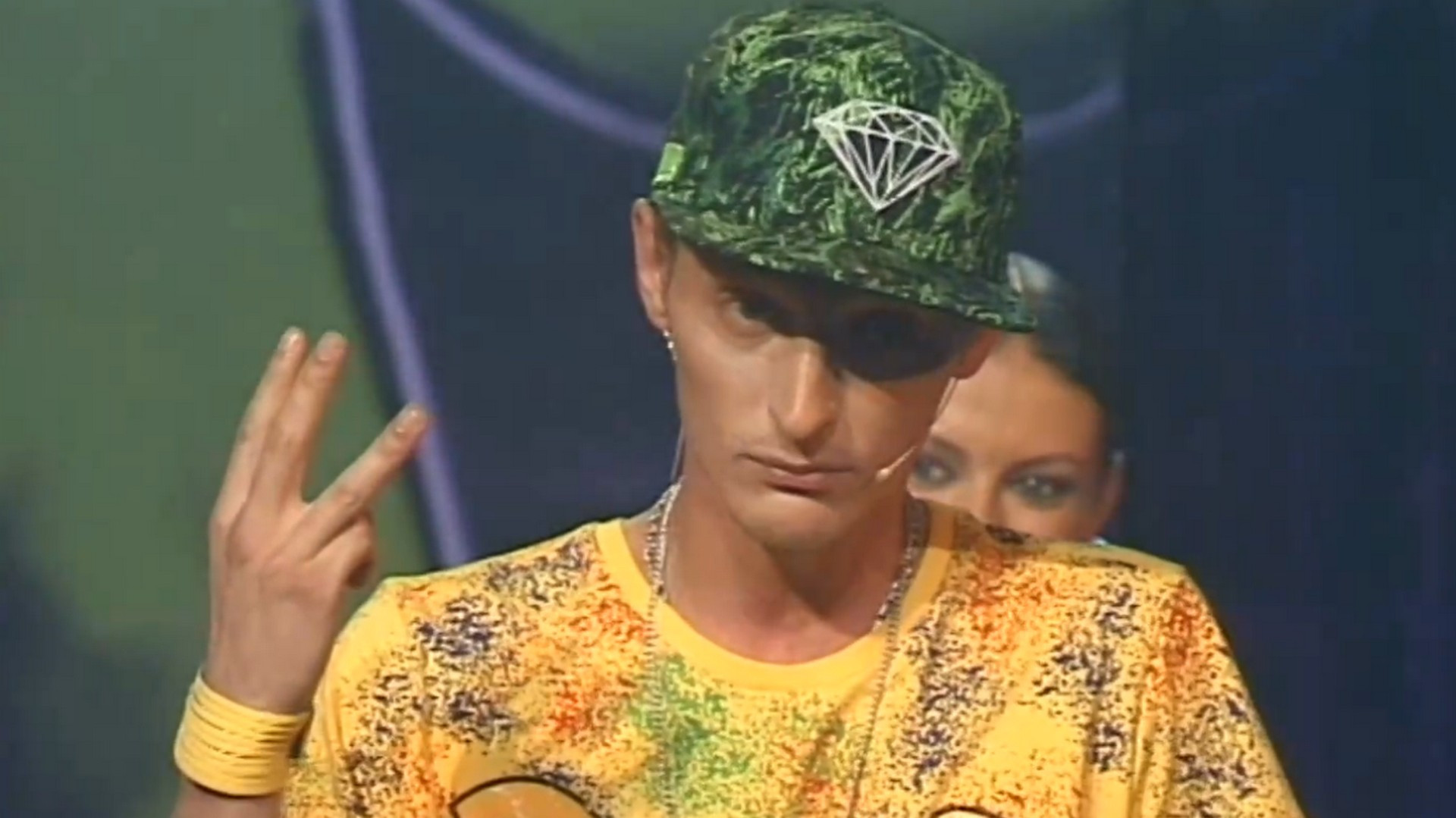 Смех без правил, 8 сезон, 1 выпуск