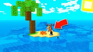 МЫ ЗАСТРЯЛИ НА ЭТОМ ОСТРОВЕ БЕЗ ЕДЫ и ВОДЫ! ЧТО ДЕЛАТЬ? ВЫЖИВАНИЕ НА ОСТРОВЕ с ДРУГОМ! #1