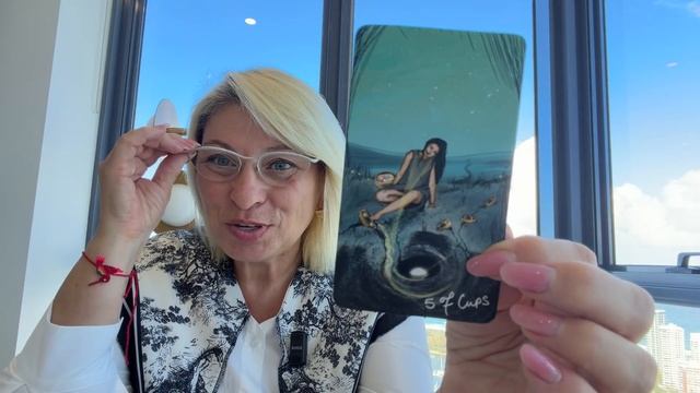 БЛИЗНЕЦЫ - ТАРО ПРОГНОЗ НА МАРТ 2026 ГОДА ОТ ANGELA PEARL смотреть онлайн