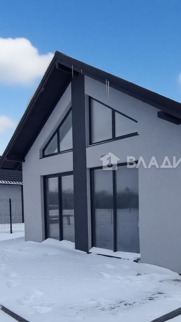 КУПИТЬ ДОМ АВАНГАРДНОЕ.