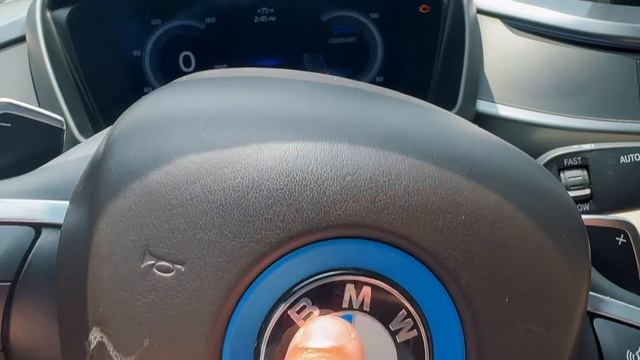 Новая тачка. Стал на год старше. Один день из жизни.(MySolve Mam_ya_v_Amerike)