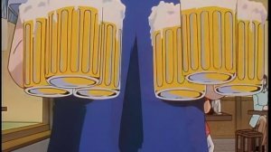 Крутой учитель Онидзука 1 серия (аниме-сериал, 1999)