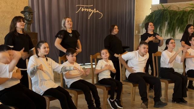 Театральная студия Могжиза