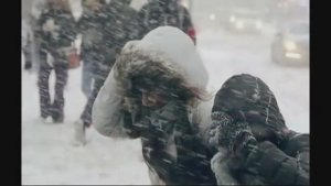 П.Кашин  Над осеннею Москвой