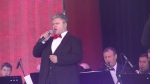 Легендарный  "Майский вальс". Андрей Абрамов.