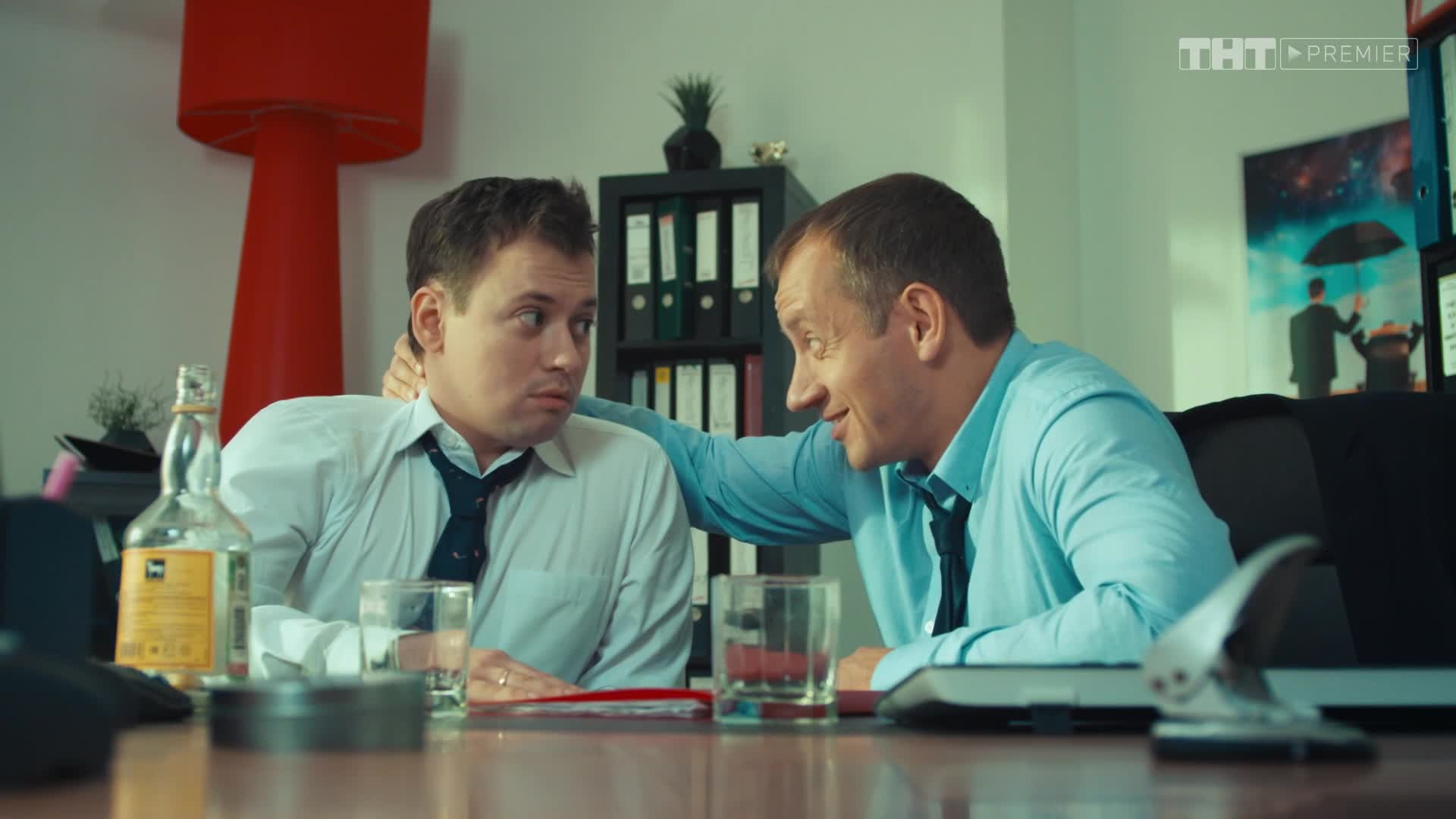 САШАТАНЯ, 3 сезон, 11 серия смотреть онлайн