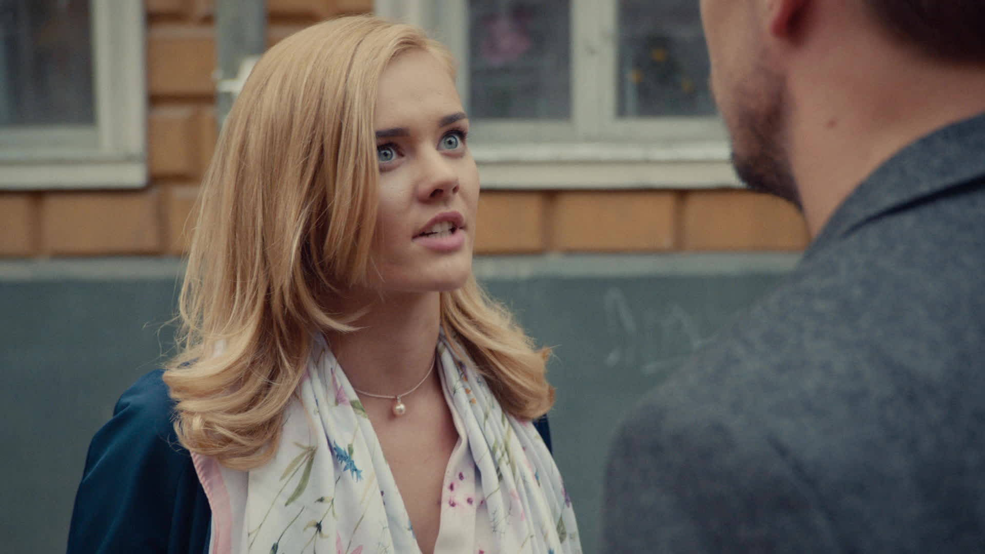 Улица, 1 сезон, 36 серия