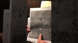 Bach Prelude C major I WTC; PIANIST’S KITCHEN