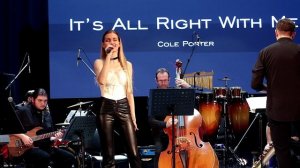 Love Is Here To Stay (Frank Sinatra) - Екатерина Страдымова