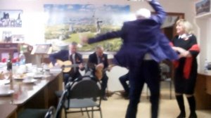 80 лет Сталинградской битве. Тамбовская матаня