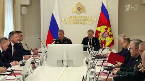 Объемы гособоронзаказа на поставку вооружения для Росгвардии в 2025 году увеличены почти в 1,5 раза.