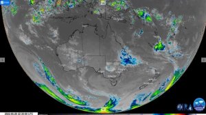 Audio Miran Rubin "EDUKACIJA O GEOINŽENJERINGU" / Sat=Himawari IR 18 - 8km - 28.04.2022 - 04.06.2022
