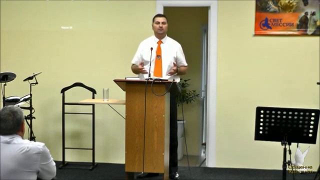 Третий исход