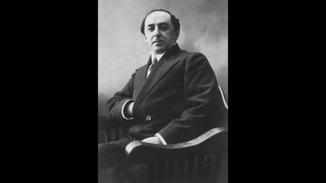 Оскар Исаевич Камионский (1900-1913)