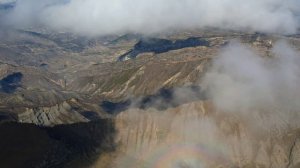 Верхний Гуниб. Осень 2025г