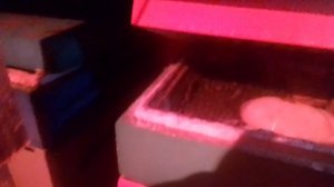 обстановка на Шленге