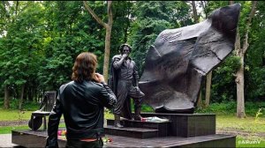 Тальков вернулся. Клип «Мы встанем»