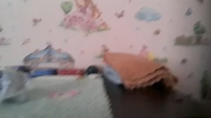 Я вернулась