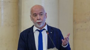 Задачи российской сейсмологии. Суперкомпьютерные технологии. Заседание Президиума РАН 18 ноября 2025