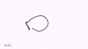 Анимка\\оцените пожалуйста(это моя первая анимация 😵)