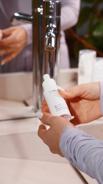 DERMADROP HOME CARE – ежедневная забота о своей коже в любых условиях смотреть онлайн