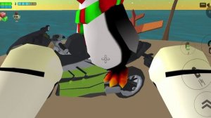 паказываю пасхалки