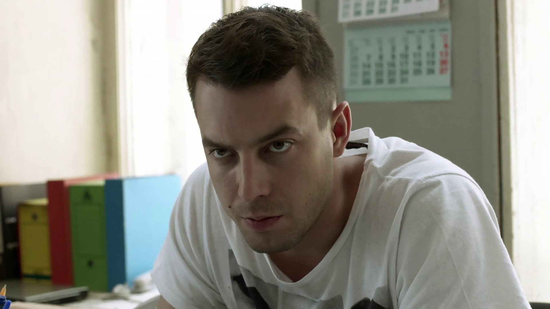 Карпов, 3 сезон, 29 серия