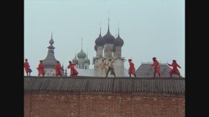 ПЕСНЯ! НАША СТОЛИЦА! #песня#клип#столица#омоскве#москва#музыка#иванвасильевичменяетпрофессию#фильм