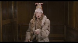 шоурил Попова-Пендерецкая Ксения