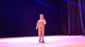 "Папа ты сам был таким"!